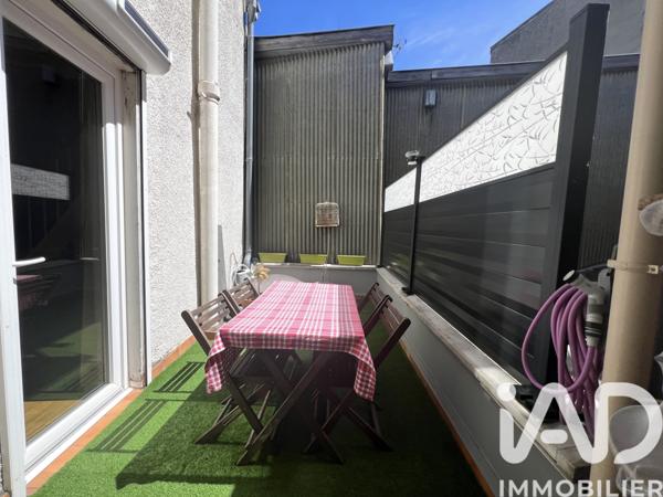 Maison à vendre 5 pièces 118 m² Châlons-en-Champagne