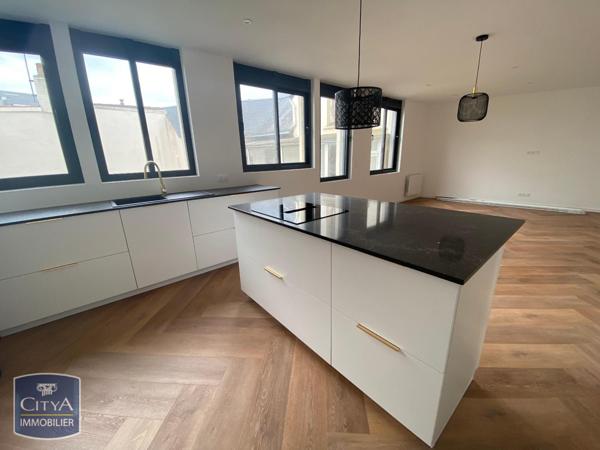 Location maison Cholet (49300) 4 pièces 115m²