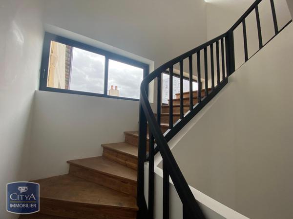 Location maison Cholet (49300) 4 pièces 115m²