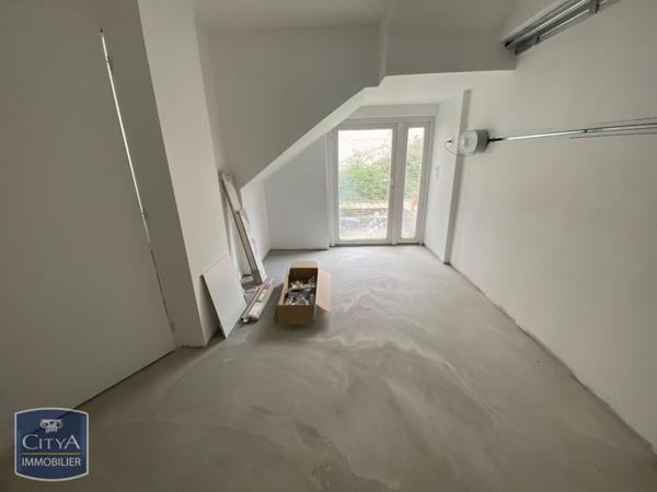 Location maison Cholet (49300) 4 pièces 115m²