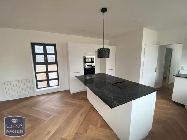 Location maison Cholet (49300) 4 pièces 115m²