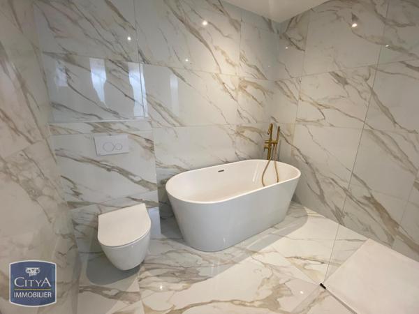 Location maison Cholet (49300) 4 pièces 115m²