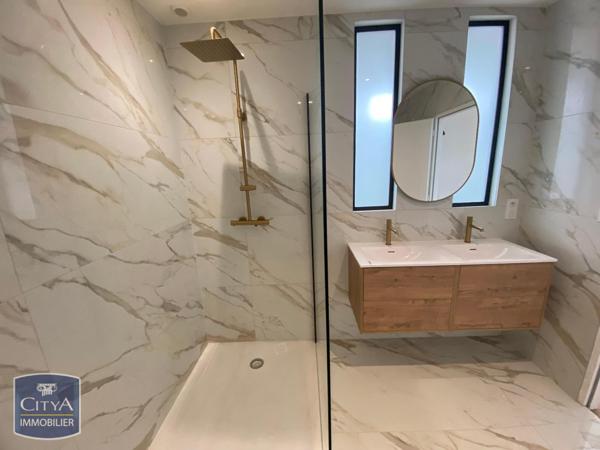 Location maison Cholet (49300) 4 pièces 115m²