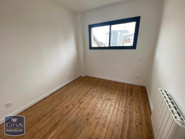 Location maison Cholet (49300) 4 pièces 115m²