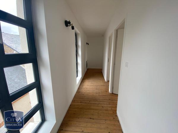 Location maison Cholet (49300) 4 pièces 115m²