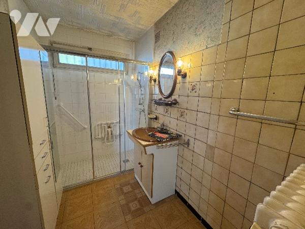 MAISON SEMI PLAIN-PIED BAVANS 72 M2 AVEC TERRAIN ET GARAGE