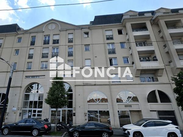 Location Appartement 2 pièces 30.8 m² - 60 BOULEVARD DE LA REPUBLIQUE Livry Gargan 93190