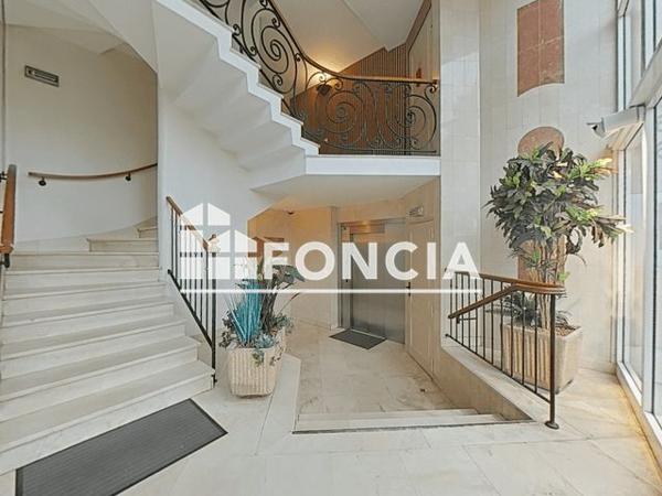 Location Appartement 2 pièces 30.8 m² - 60 BOULEVARD DE LA REPUBLIQUE Livry Gargan 93190