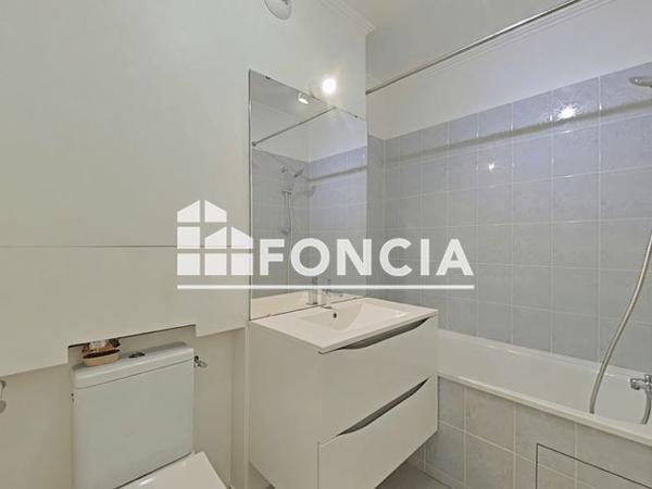 Location Appartement 2 pièces 30.8 m² - 60 BOULEVARD DE LA REPUBLIQUE Livry Gargan 93190