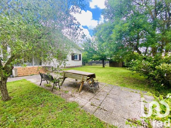 Maison à vendre 5 pièces 112 m² Brax