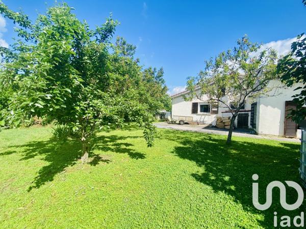 Maison à vendre 5 pièces 112 m² Brax