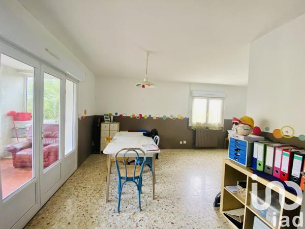 Maison à vendre 5 pièces 112 m² Brax