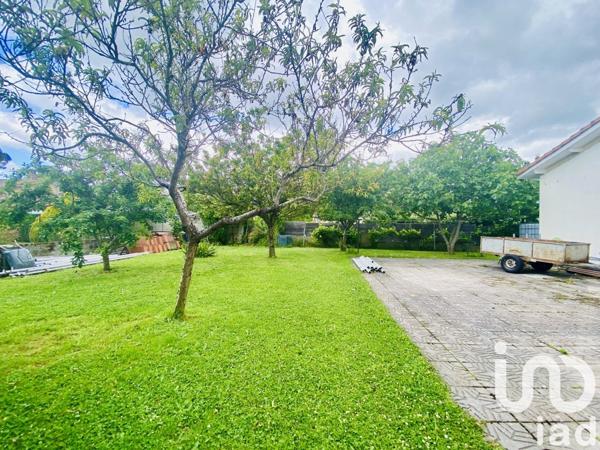 Maison à vendre 5 pièces 112 m² Brax