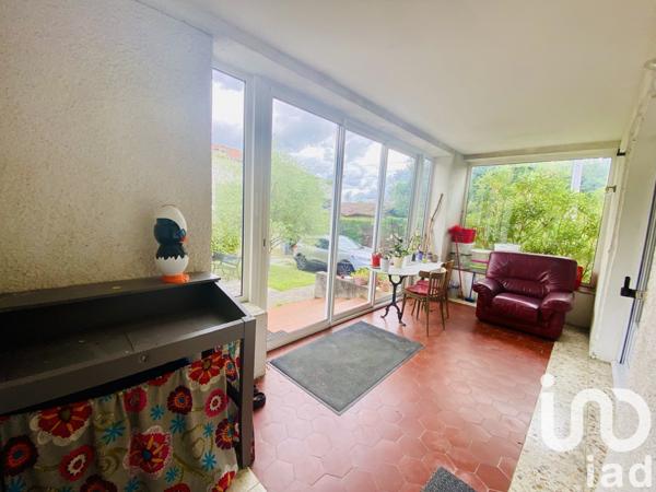 Maison à vendre 5 pièces 112 m² Brax