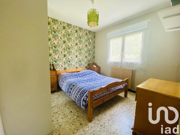 Maison à vendre 5 pièces 112 m² Brax