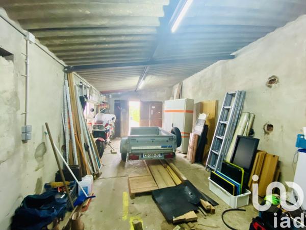 Maison à vendre 5 pièces 112 m² Brax