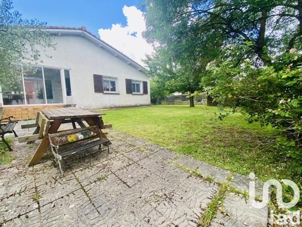 Maison à vendre 5 pièces 112 m² Brax