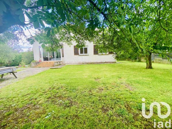 Maison à vendre 5 pièces 112 m² Brax