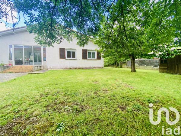 Maison à vendre 5 pièces 112 m² Brax