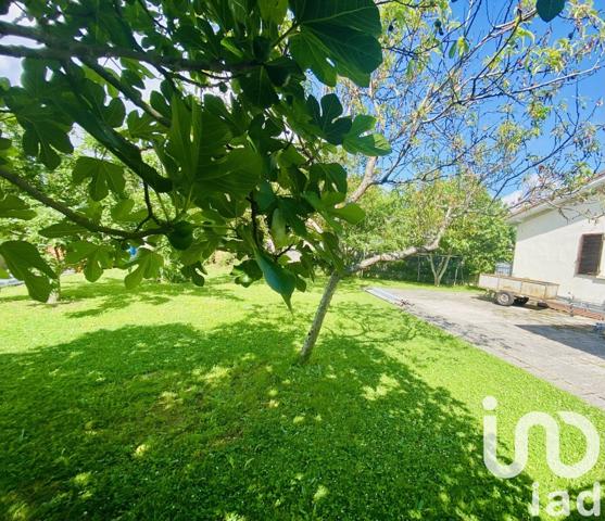 Maison à vendre 5 pièces 112 m² Brax