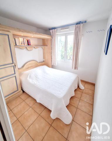 Appartement à vendre 2 pièces 34,38 m² Sainte-Maxime