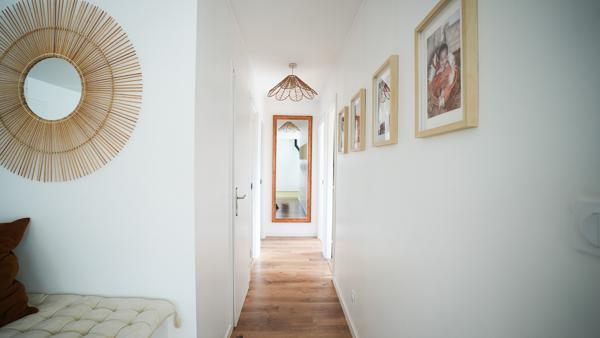 maison plain pied avec jardin