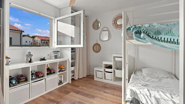 maison plain pied avec jardin