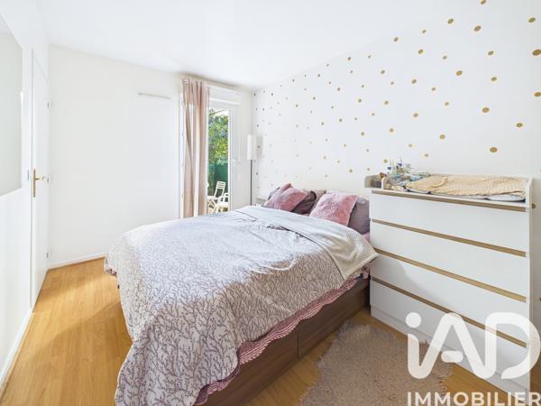Appartement à vendre 2 pièces 44 m² Limeil-Brévannes