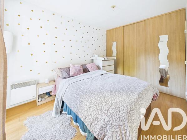 Appartement à vendre 2 pièces 44 m² Limeil-Brévannes