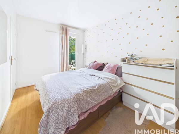 Appartement à vendre 2 pièces 44 m² Limeil-Brévannes