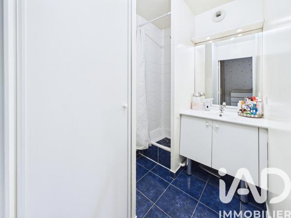Appartement à vendre 2 pièces 44 m² Limeil-Brévannes