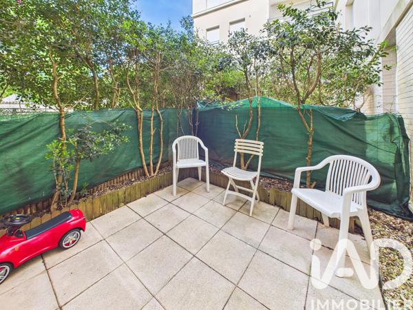 Appartement à vendre 2 pièces 44 m² Limeil-Brévannes
