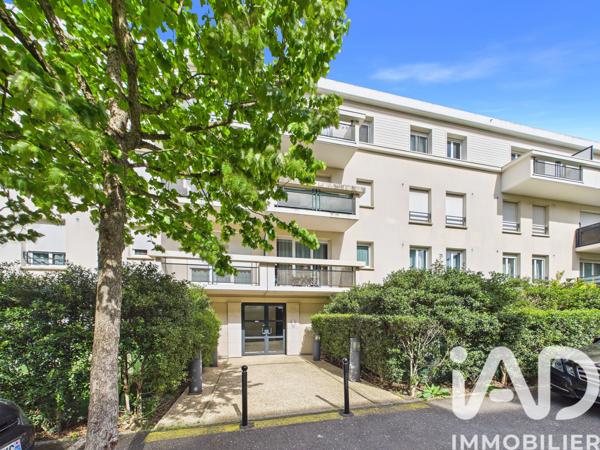 Appartement à vendre 2 pièces 44 m² Limeil-Brévannes