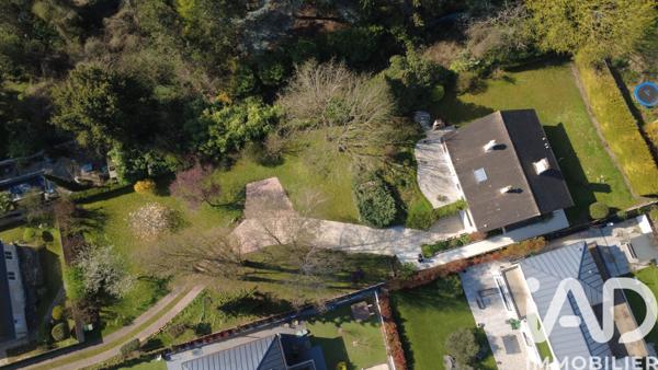 Maison à vendre 8 pièces 164 m² Villiers-sur-Orge