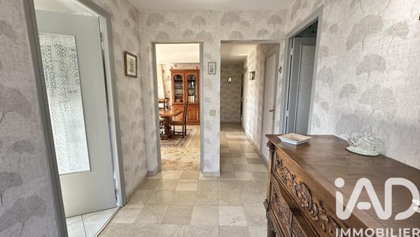 Maison à vendre 8 pièces 164 m² Villiers-sur-Orge