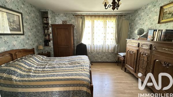 Maison à vendre 8 pièces 164 m² Villiers-sur-Orge