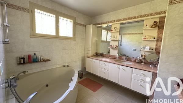 Maison à vendre 8 pièces 164 m² Villiers-sur-Orge