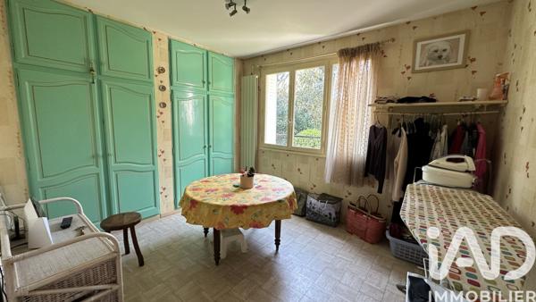 Maison à vendre 8 pièces 164 m² Villiers-sur-Orge