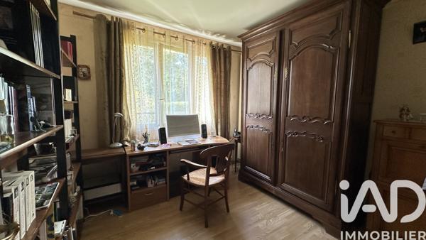 Maison à vendre 8 pièces 164 m² Villiers-sur-Orge