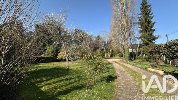 Maison à vendre 8 pièces 164 m² Villiers-sur-Orge