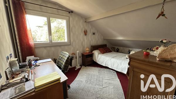 Maison à vendre 8 pièces 164 m² Villiers-sur-Orge