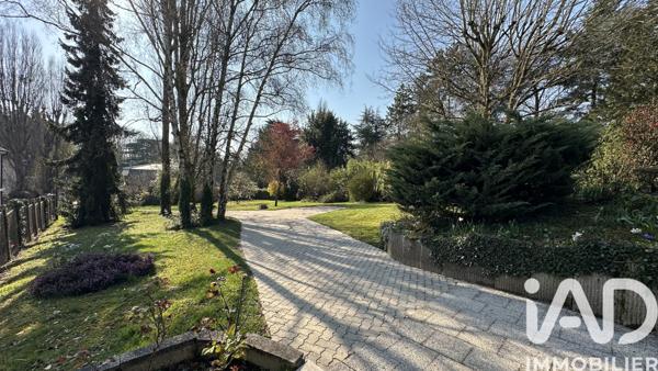 Maison à vendre 8 pièces 164 m² Villiers-sur-Orge