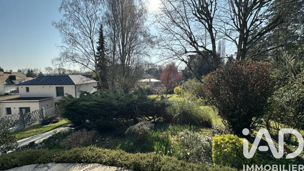 Maison à vendre 8 pièces 164 m² Villiers-sur-Orge