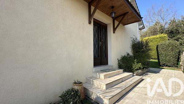 Maison à vendre 8 pièces 164 m² Villiers-sur-Orge