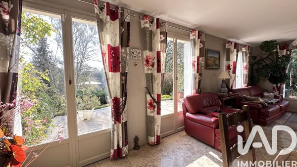 Maison à vendre 8 pièces 164 m² Villiers-sur-Orge