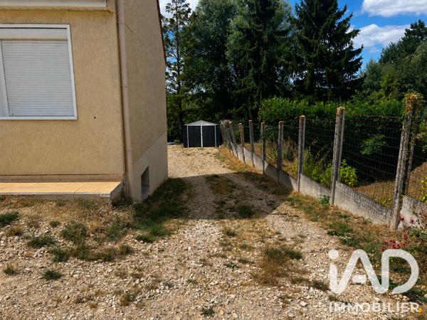 Maison à vendre 6 pièces 100 m² Sainte-Geneviève