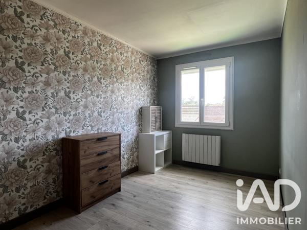 Maison à vendre 6 pièces 100 m² Sainte-Geneviève