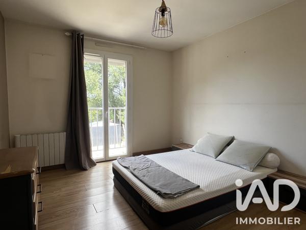Maison à vendre 6 pièces 100 m² Sainte-Geneviève