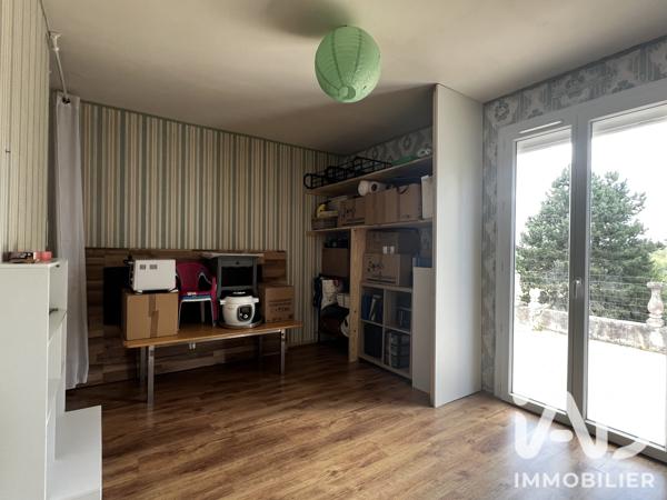 Maison à vendre 6 pièces 100 m² Sainte-Geneviève