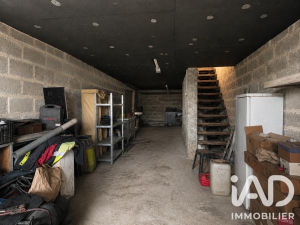 Maison à vendre 6 pièces 100 m² Sainte-Geneviève